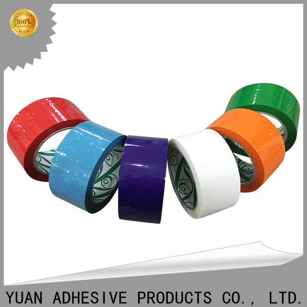 Gangyuan opp adhesive tape inquire now