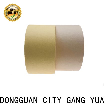 Gangyuan adhesive tape Suppliers for packing