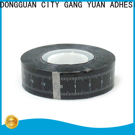 Gangyuan Wholesale bopp tape company for carton sealing
