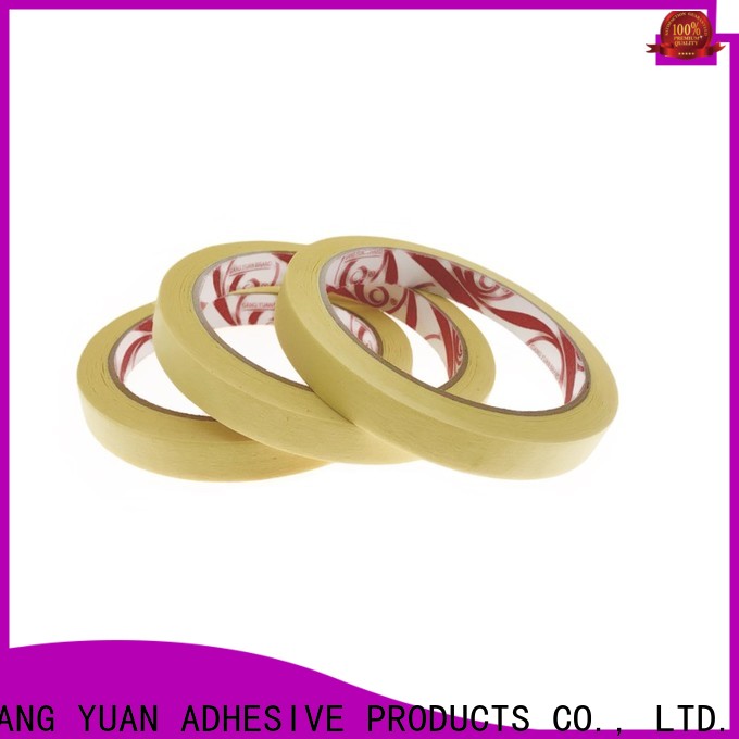 Gangyuan Top transparent masking tape order now for Outdoors