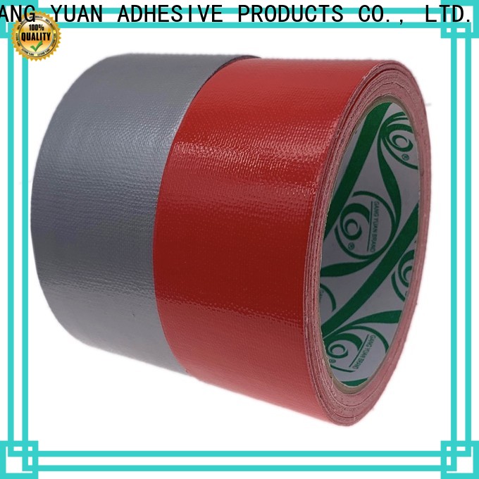 Gangyuan duct tape manufacturer Suppliers on sale
