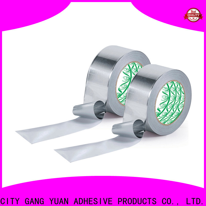 Gangyuan good selling China masking tape factory price for commercial warehouse depot