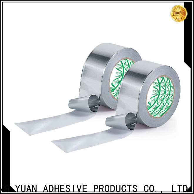 Gangyuan Best aluminum tape directly sale for promotion