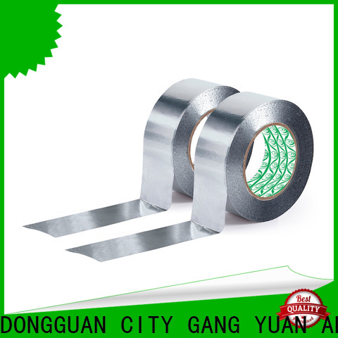 Gangyuan aluminum foil duct tape series bulk buy