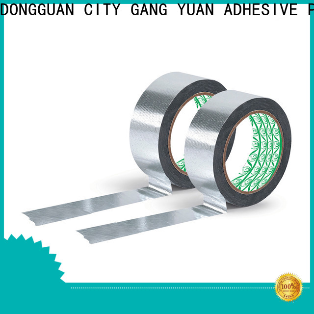 Gangyuan aluminum shielding tape supplier on sale