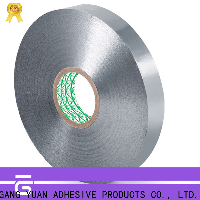 low-cost aluminum insulation tape from China bulk production