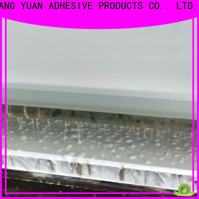 Best China masking tape from China for packing