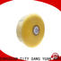 Gangyuan cold-resistant security packaging tape manufacturers for home mailing