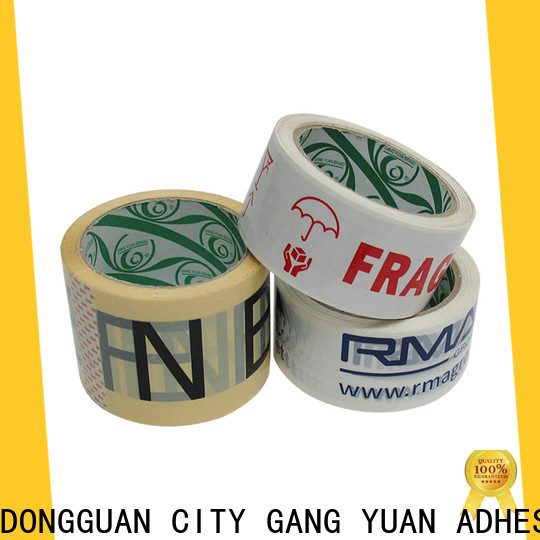 Gangyuan heat resistant adhesive tape inquire now