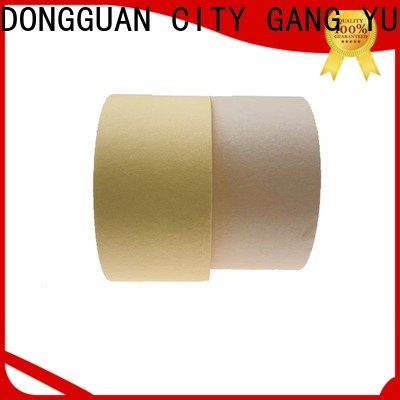 Gangyuan adhesive tape Supply for office mailing