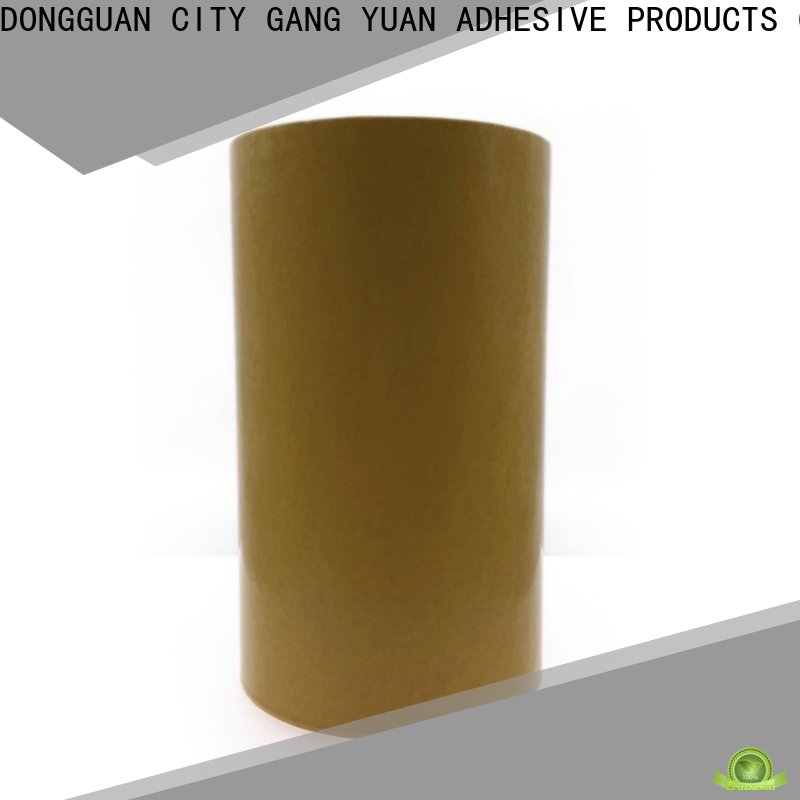 Custom permanent double sided tape supplier bulk buy
