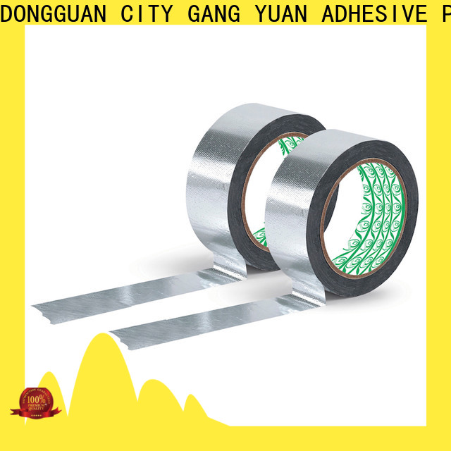 Gangyuan superior quality adhesive tape reputable manufacturer for commercial warehouse depot