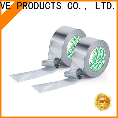 Gangyuan aluminum adhesive tape factory for sale