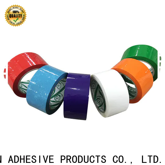 Gangyuan printed packing tape wholesale for moving boxes