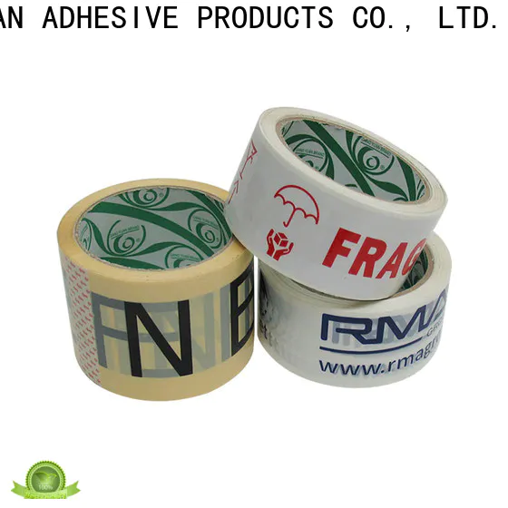 Gangyuan super adhesive double sided tape manufacturers for moving boxes