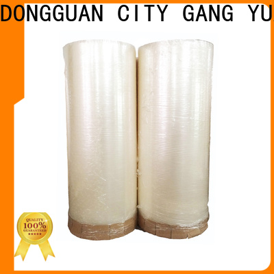 Gangyuan good selling China masking tape Supply for commercial warehouse depot