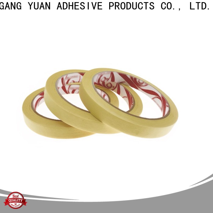 premium quality strong masking tape reputable manufacturer for Outdoors