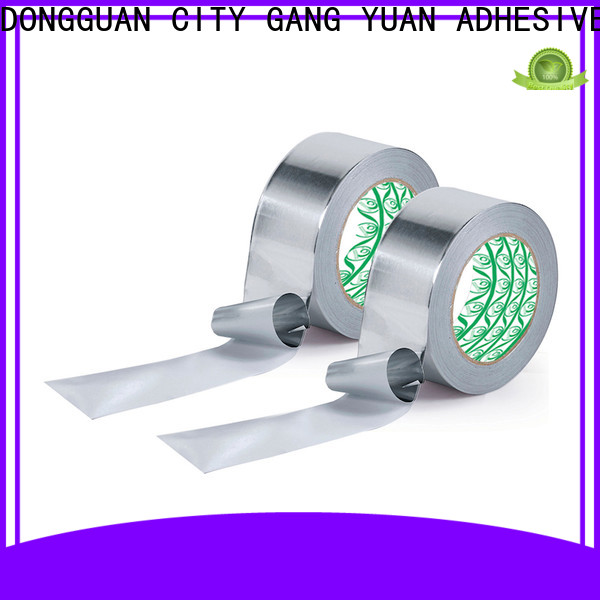 Gangyuan adhesive tape reputable manufacturer
