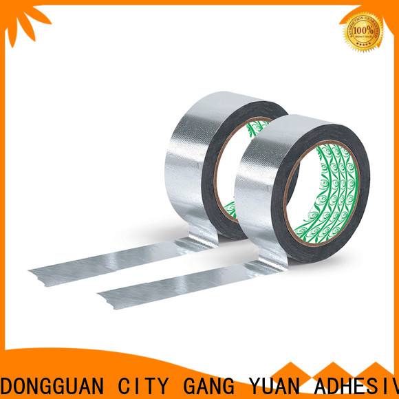 Gangyuan China masking tape reputable manufacturer for office mailing