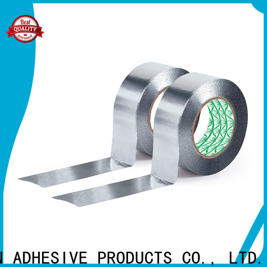Gangyuan aluminum duct tape best manufacturer for promotion