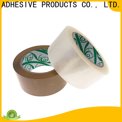 Gangyuan Wholesale waterproof adhesive tape Supply for moving boxes