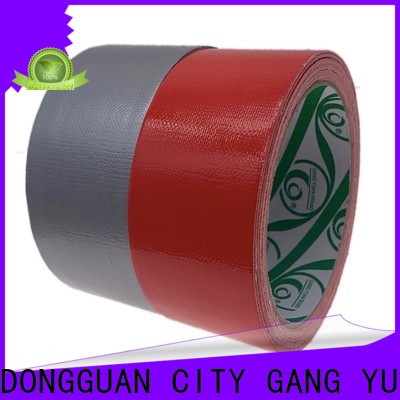 Gangyuan heavy duty duct tape directly sale bulk buy