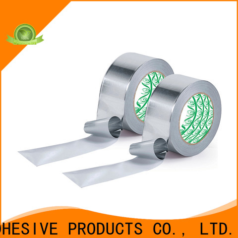 high quality aluminum duct tape supply on sale
