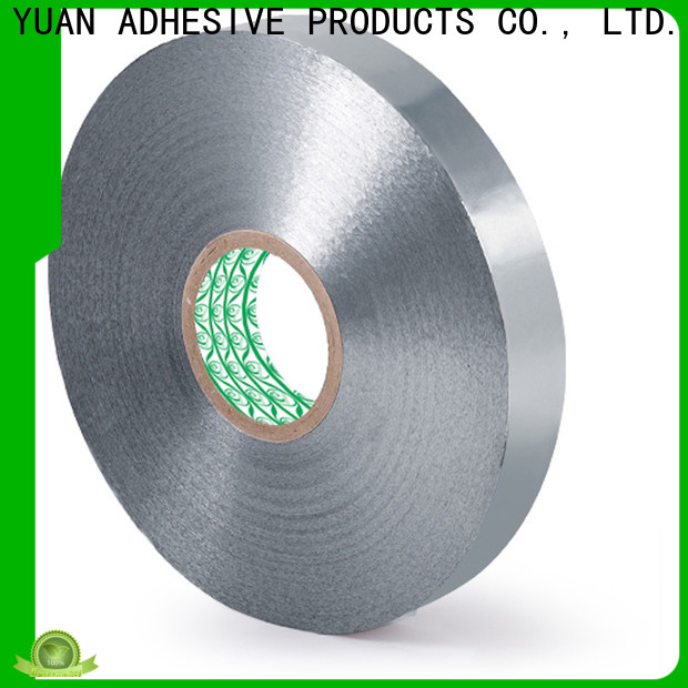 Gangyuan worldwide aluminum shielding tape supplier for sale