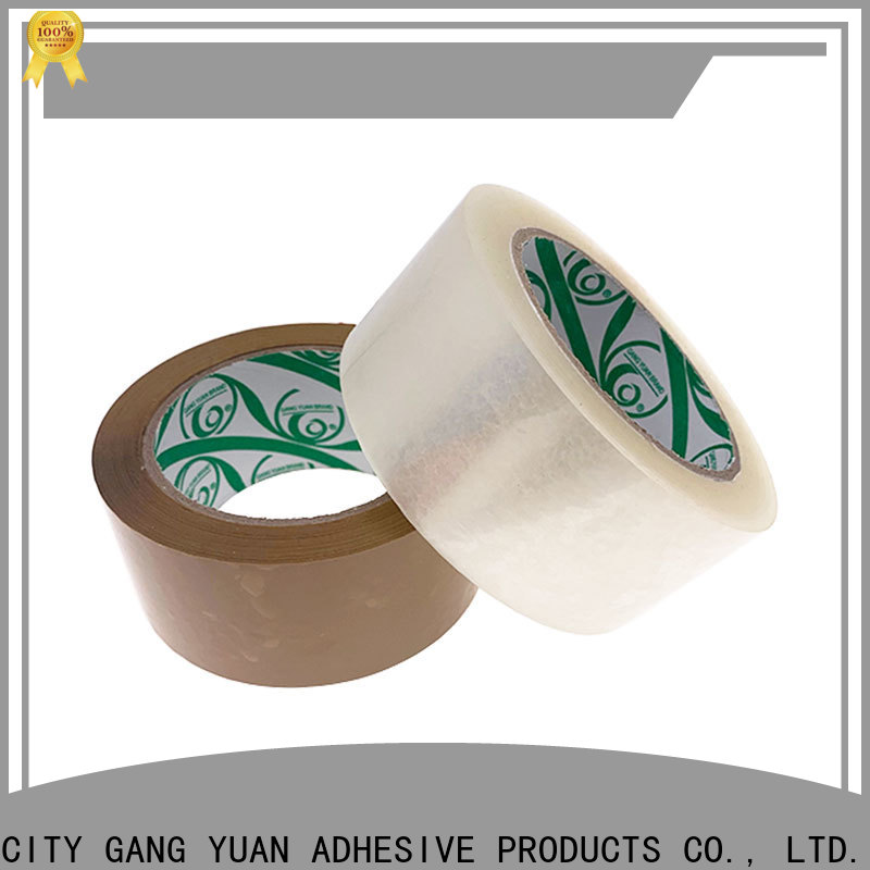 Gangyuan industrial adhesive tape for business