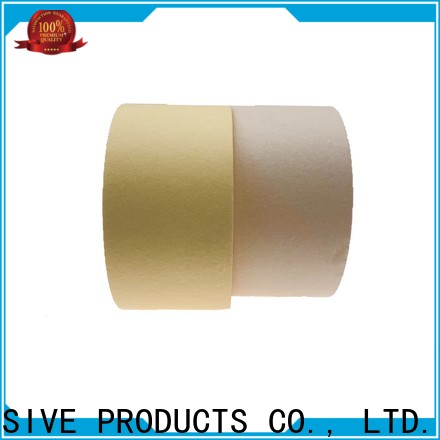 Gangyuan China masking tape Suppliers for office mailing