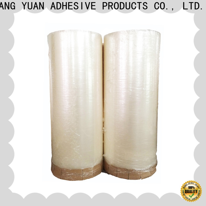 Gangyuan China masking tape factory for office mailing