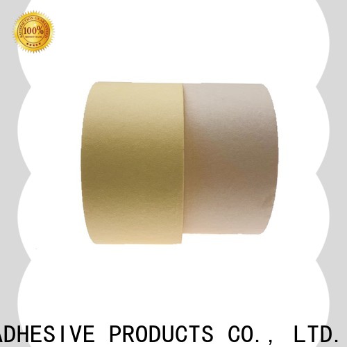 professional auto masking tape Suppliers for Outdoors