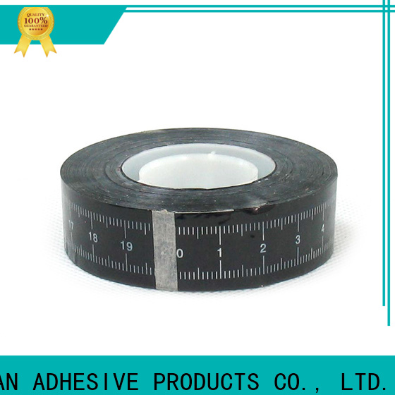 Gangyuan New printed bopp tape wholesale for carton sealing