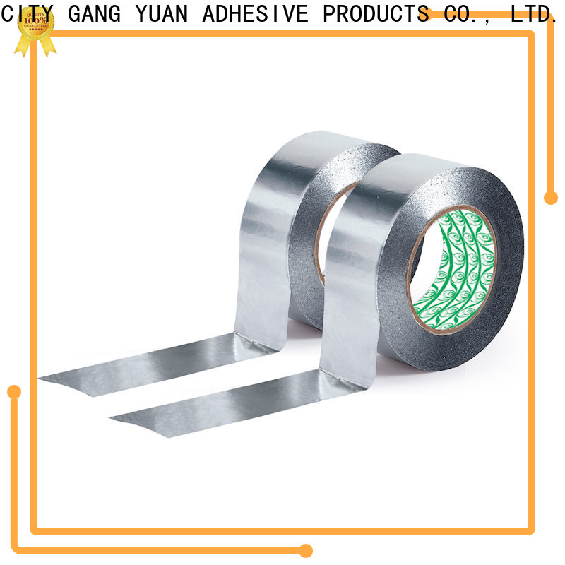Gangyuan adhesive tape reputable manufacturer for office mailing