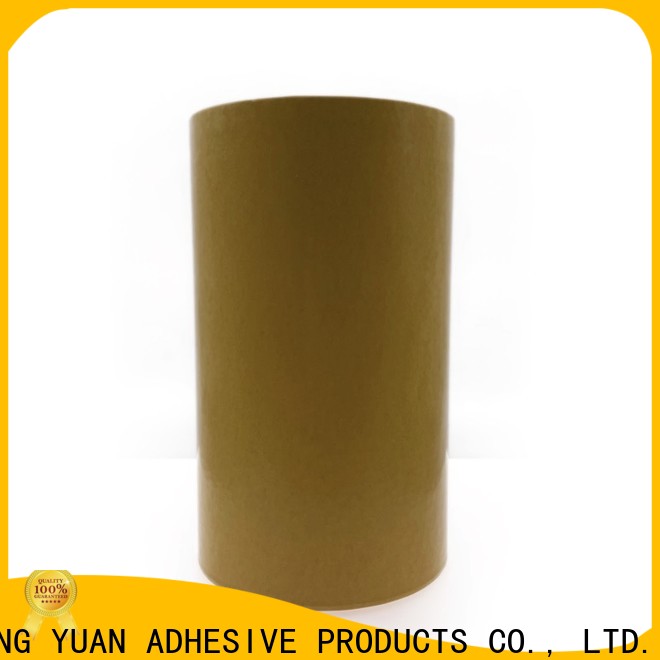 Gangyuan heavy duty double sided tape factory direct supply bulk buy