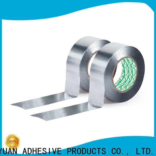 Wholesale aluminum insulation tape for business for promotion