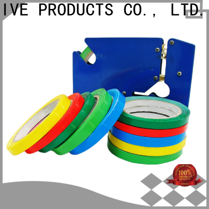 Custom adhesive tape company for office mailing