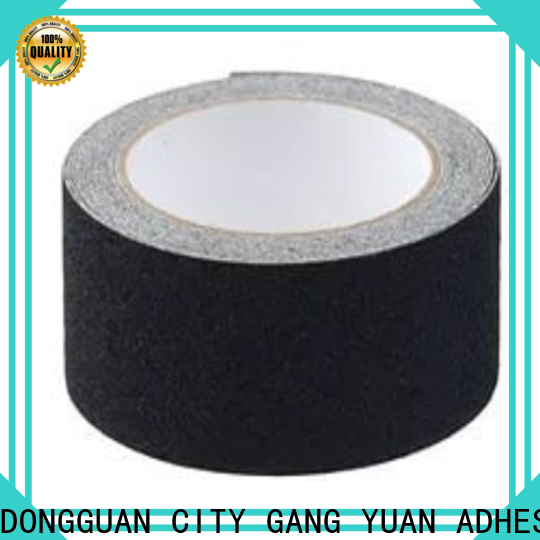 Gangyuan waterproof adhesive tape manufacturers for carton sealing