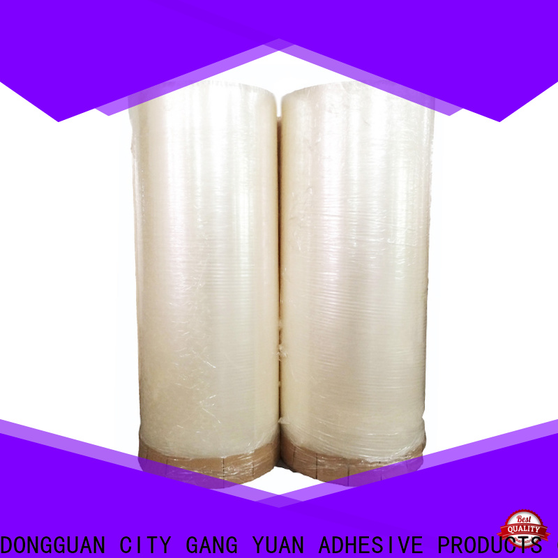 Gangyuan Wholesale adhesive tape Supply for packing
