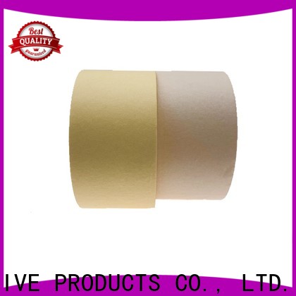 Gangyuan Gangyuan double sided masking tape reputable manufacturer for Outdoors