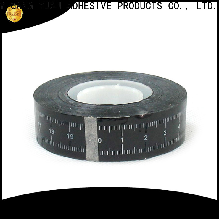 Gangyuan no noise strong adhesive tape Supply