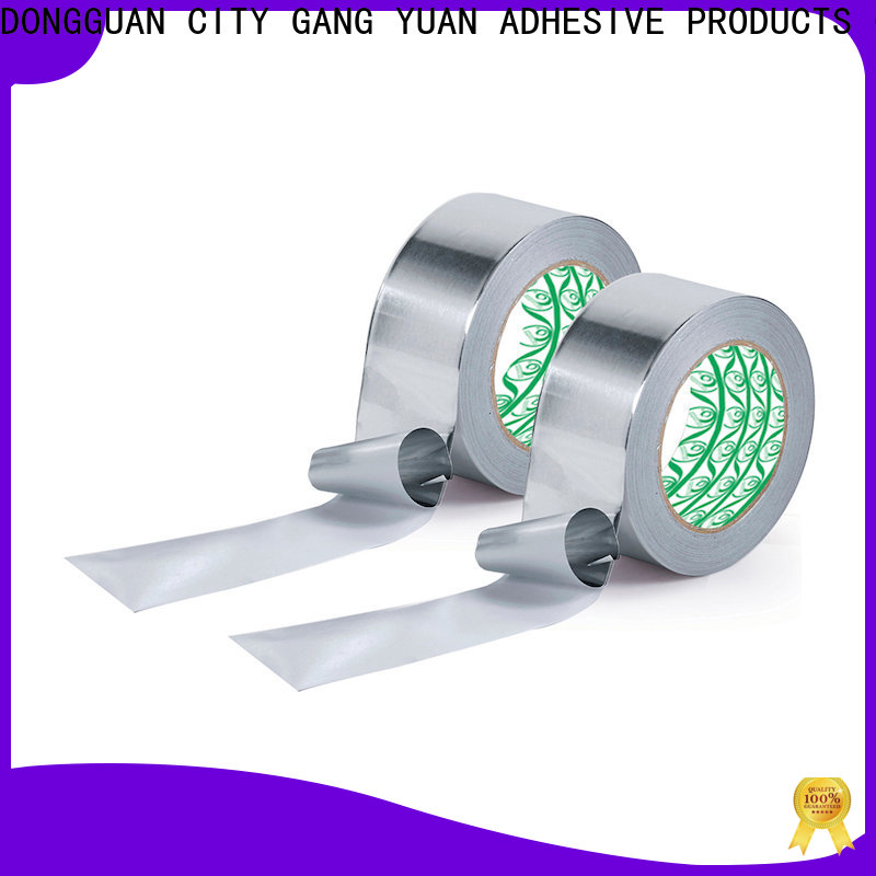 Gangyuan aluminum tape from China on sale