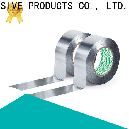 Gangyuan customized aluminum reflective tape design for packaging