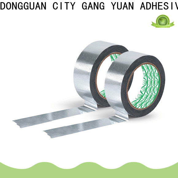 Gangyuan professional aluminum repair tape supply on sale