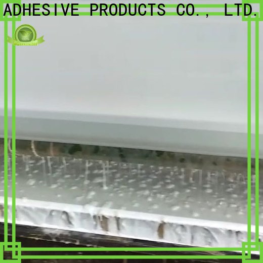 Gangyuan good selling adhesive tape factory for office mailing