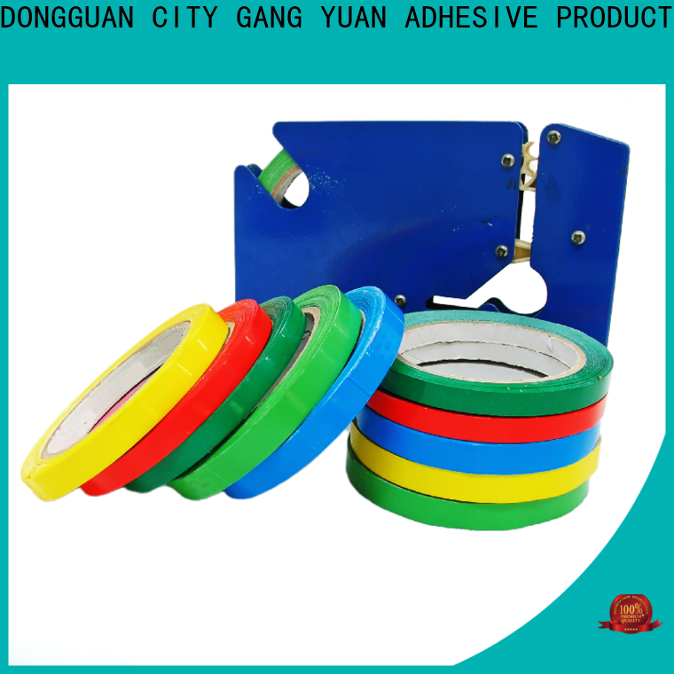 Gangyuan Wholesale China masking tape factory