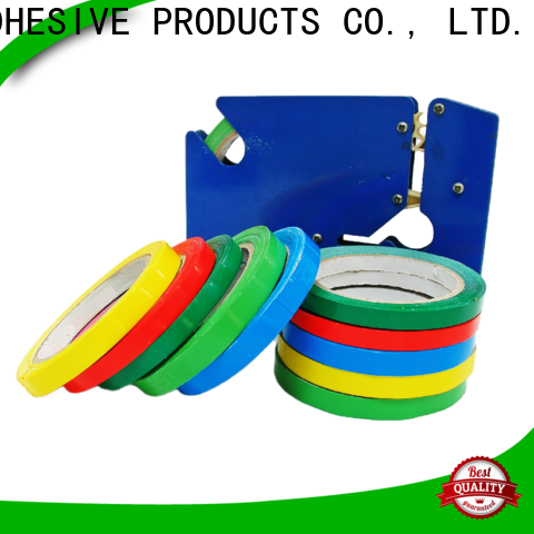 Latest opp printed tape company for moving boxes