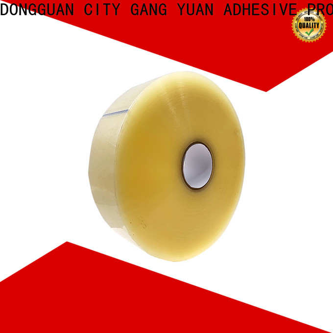 cold-resistant bopp packing tape inquire now for home mailing