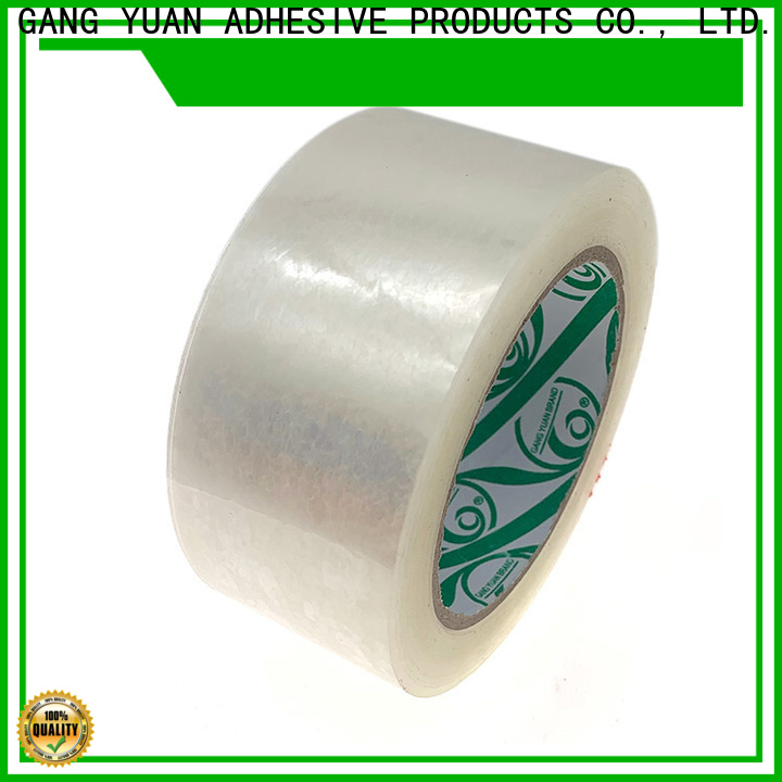 No Cutters OPP Tapes Packing Tape