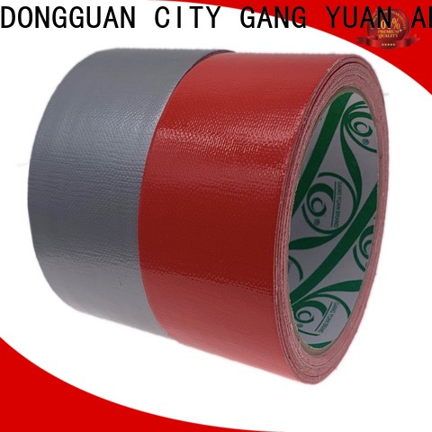 Gangyuan High-quality printed duct tape from China bulk buy